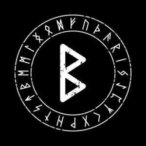 berkana rune