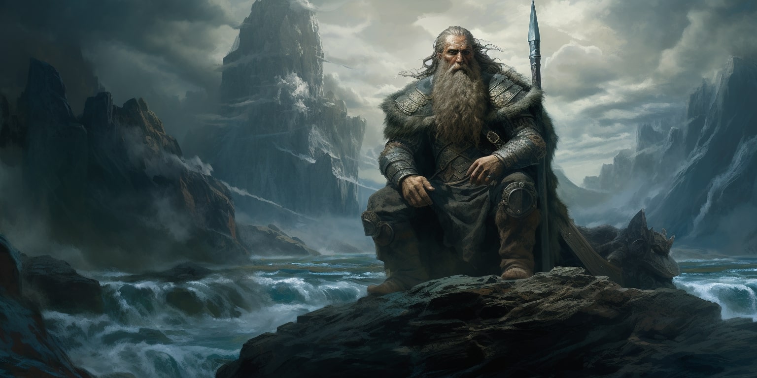 Black Sun Norse Odin Viking Ragnarok Thor Valhalla Loki Viking