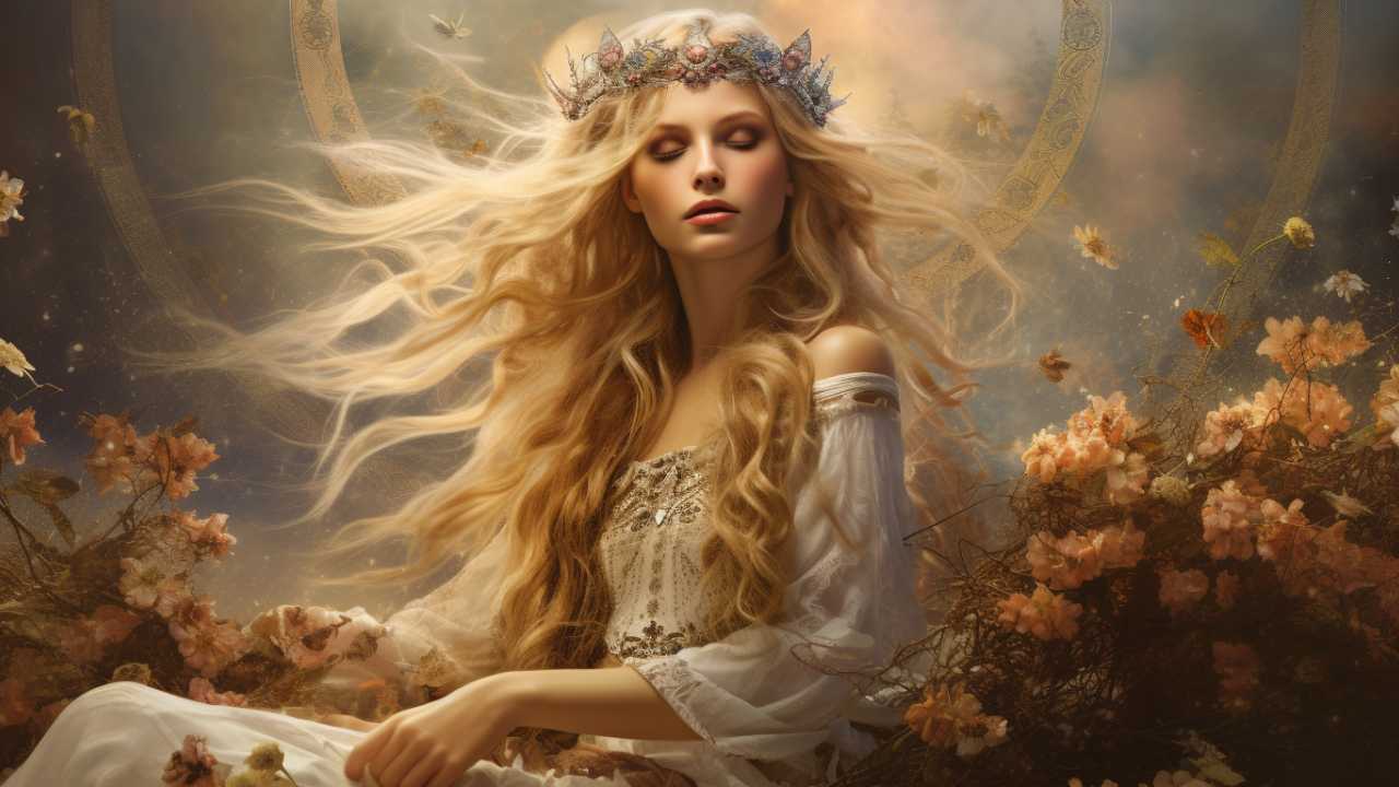 Sigyn Goddess of Fidelity, Wiki