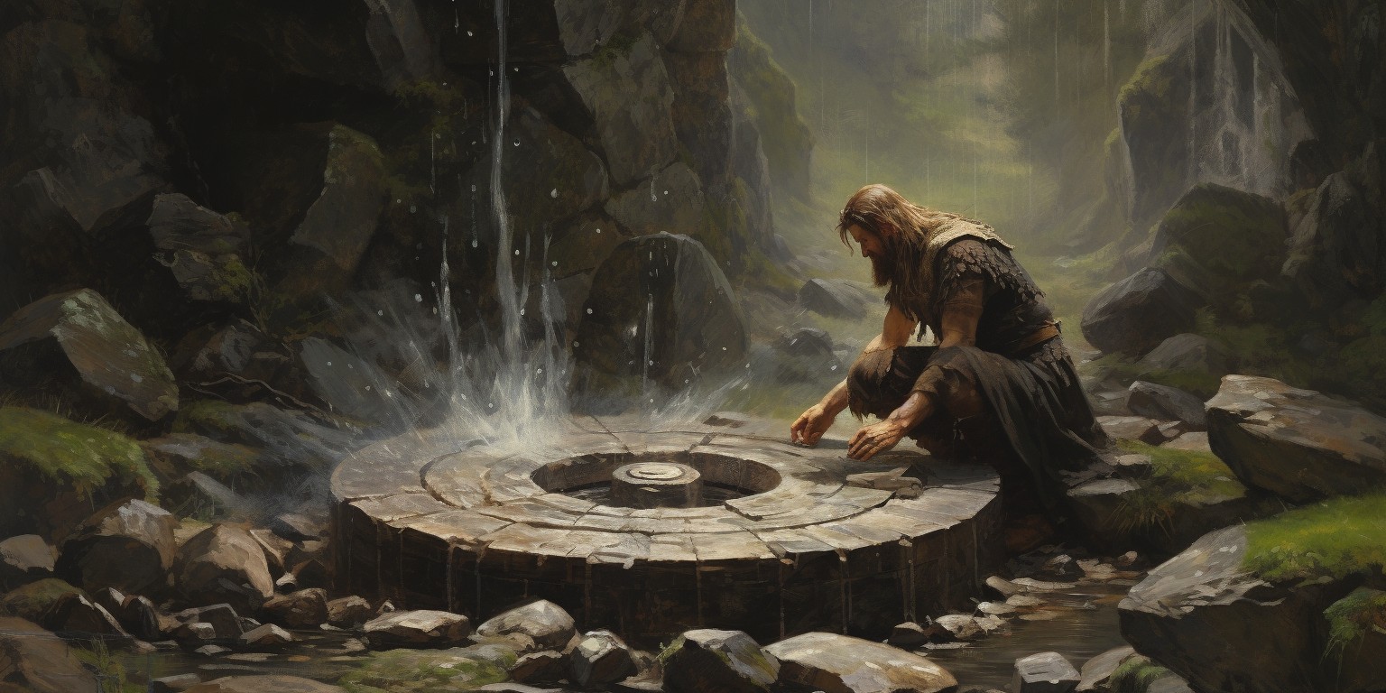 gr-tti-the-magical-millstone-in-norse-folklore-viking-style