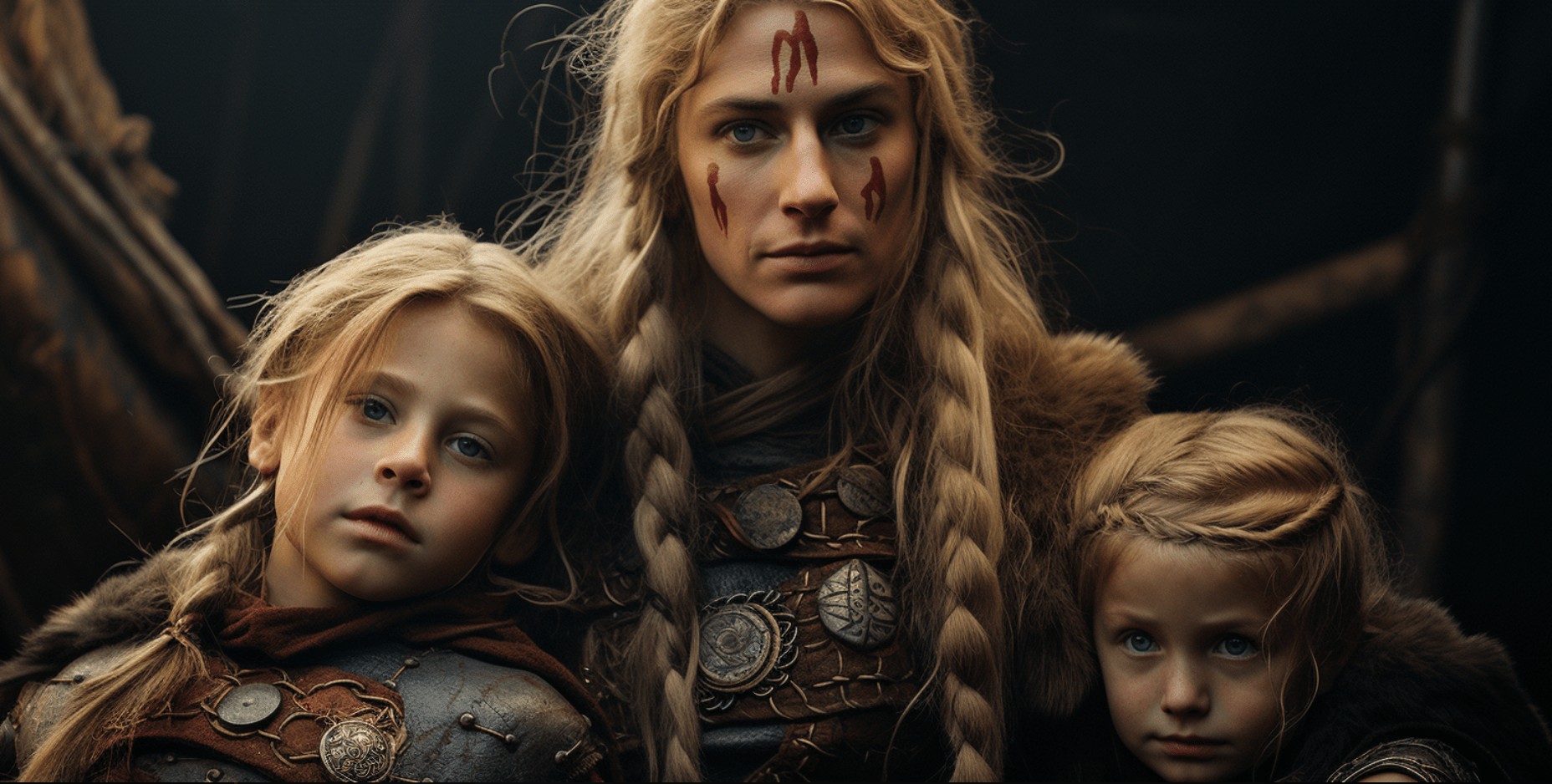 What Is The Viking Symbol For Motherhood? - Viking Style