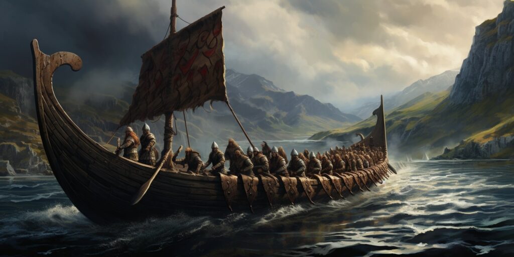 Essential timeline of the Viking era of Irish history