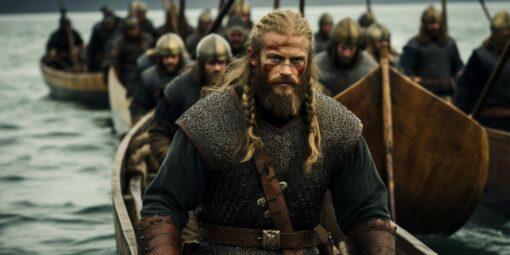 The Fall Of The Vikings: Key Battles And Leaders In England’s ...