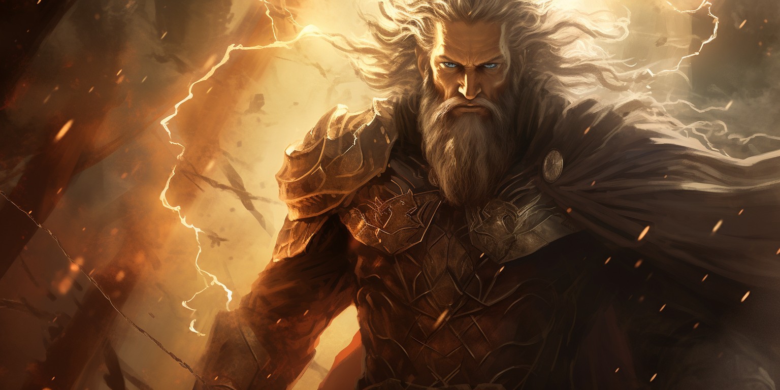 Baldur's Tragic End: How the Beloved God Met His Fate - Viking Style