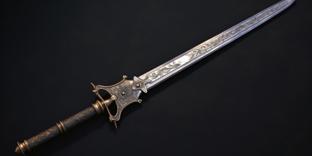 dainsleif_sword