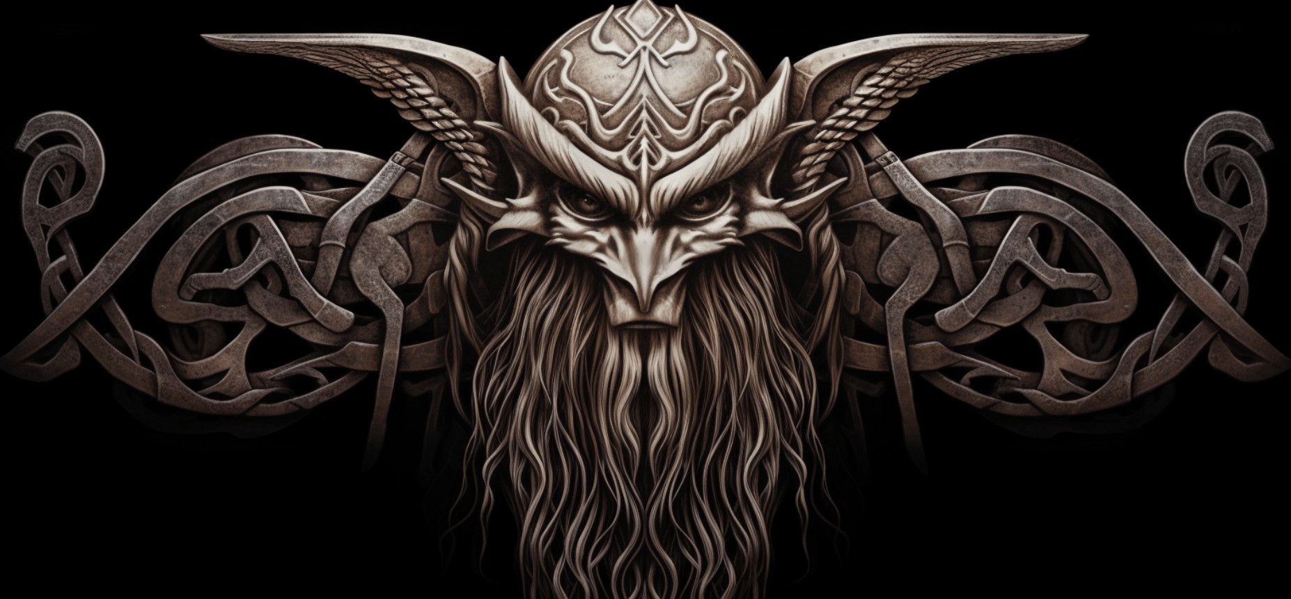 traditional norse tattoo designs