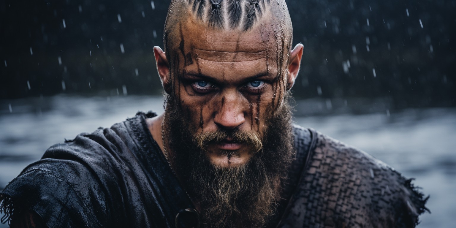 Vikings  Os 10 momentos mais marcantes de Ragnar Lothbrok - Aficionados