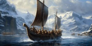 viking seals