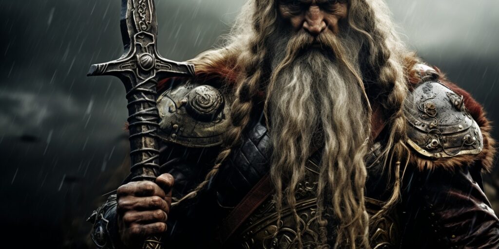 Odin's Weapon - BaviPower Blog