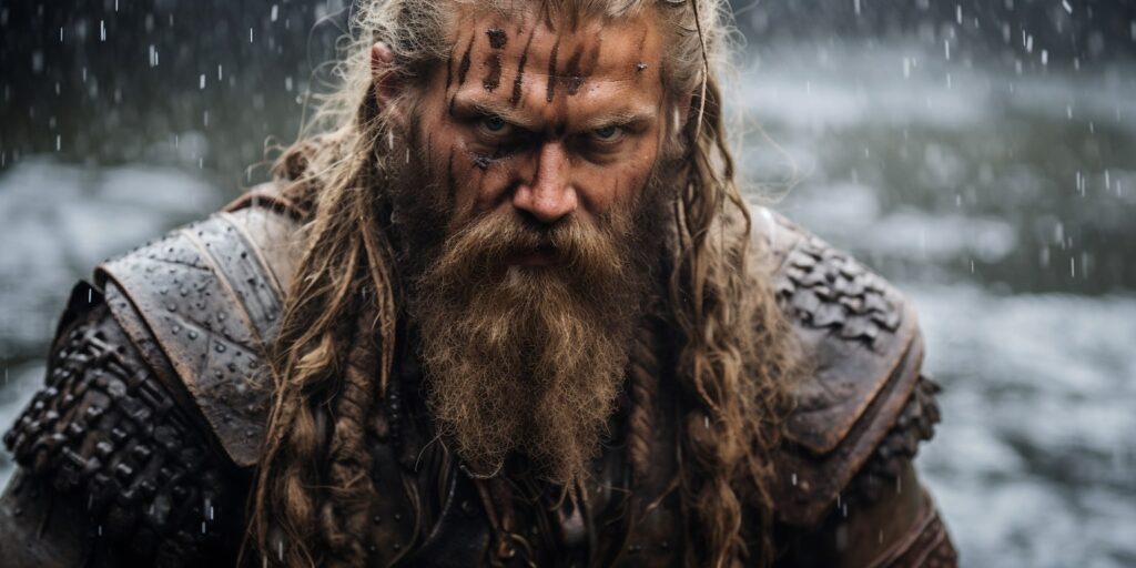 Ivar the Boneless - The Real Viking Leader of the Great Heathen Army —  VikingStyle