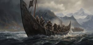 Norman Vikings