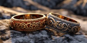 Rings of Odin