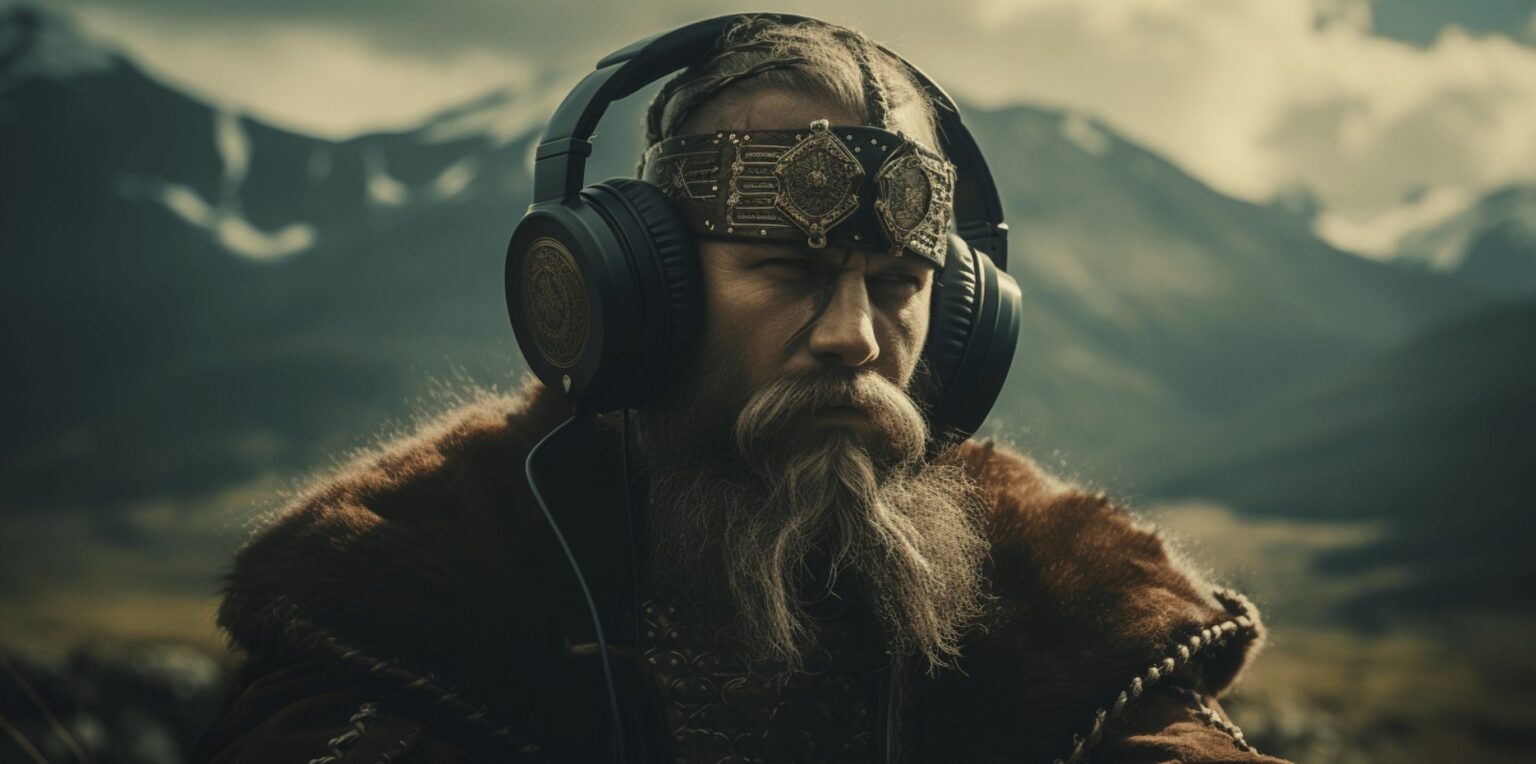 Exploring Nordic Sounds What is Viking Music Called? Viking Style