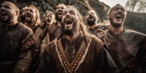Viking Songs