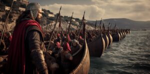Vikings in Turkey