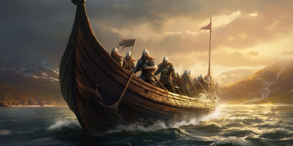 christian vikings