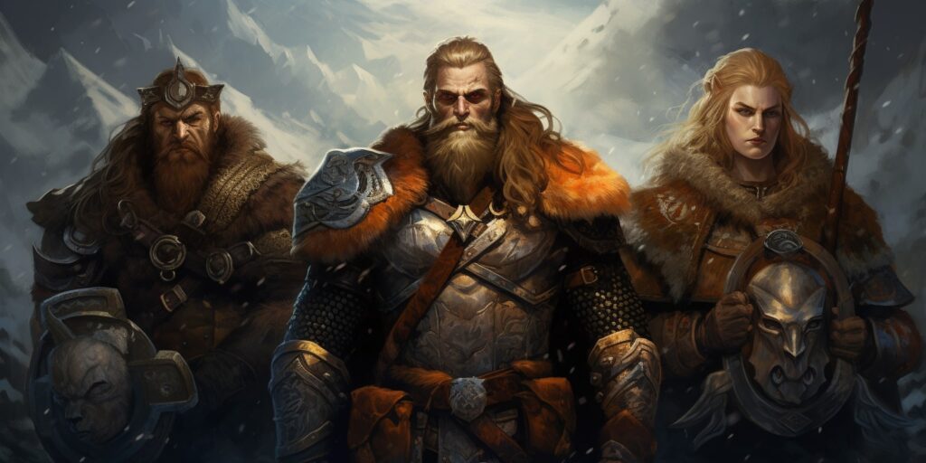 names_of_viking_gods