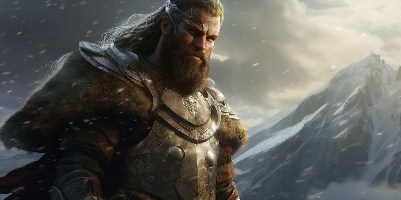 Does Odin fight in Record of Ragnarok? Explained