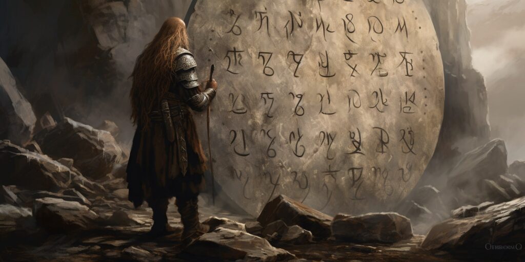 viking numbers