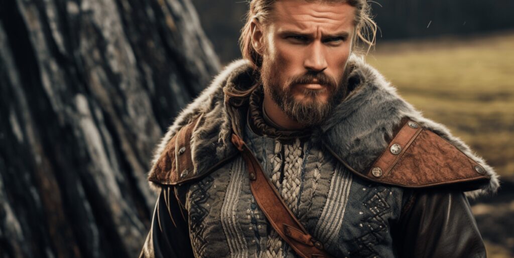 Authentic Viking Clothing