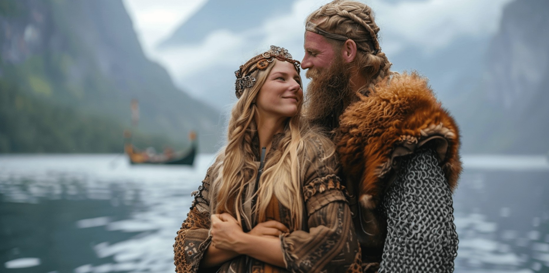 Viking Marriage