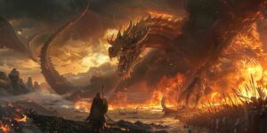 After the Apocalypse: Who Survives Ragnarok in Norse Mythology?