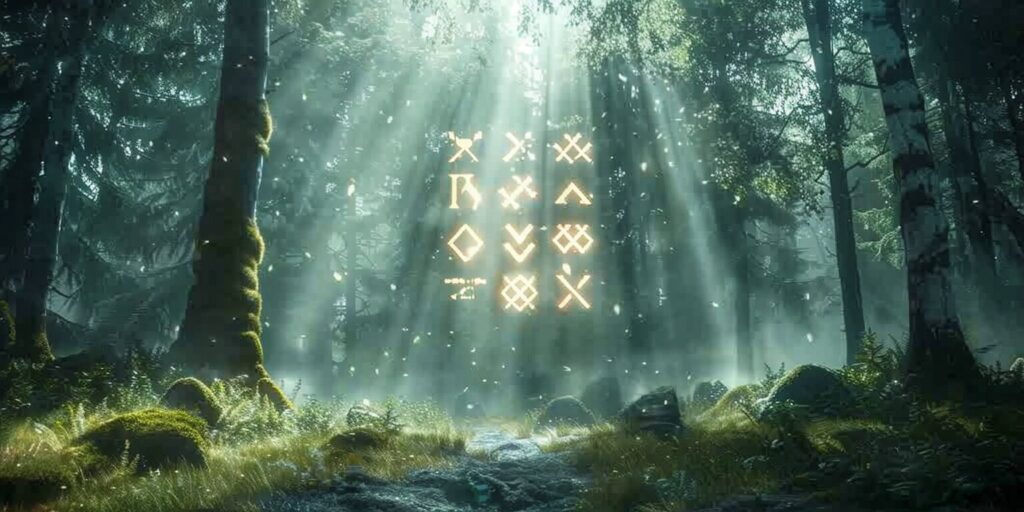 How to Unlock the Mysteries of Elder Futhark Runes