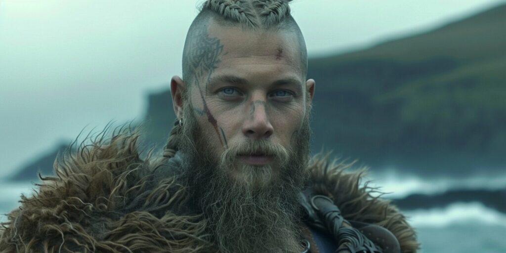 The Legendary Ragnar Lothbrok