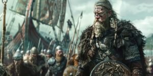 Legends of the North: The Most Famous Vikings in History