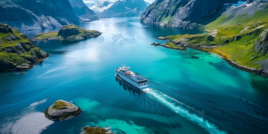 Exploring Viking River Cruise Destinations