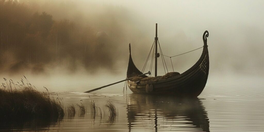 Ancient Farewells: Understanding Viking Funeral Customs and Traditions