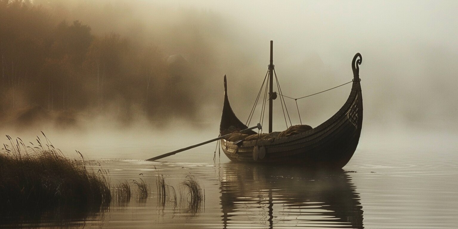 Ancient Farewells: Understanding Viking Funeral Customs and Traditions ...