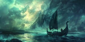 Exploring the Sagas: The Best Books on Norse Mythology