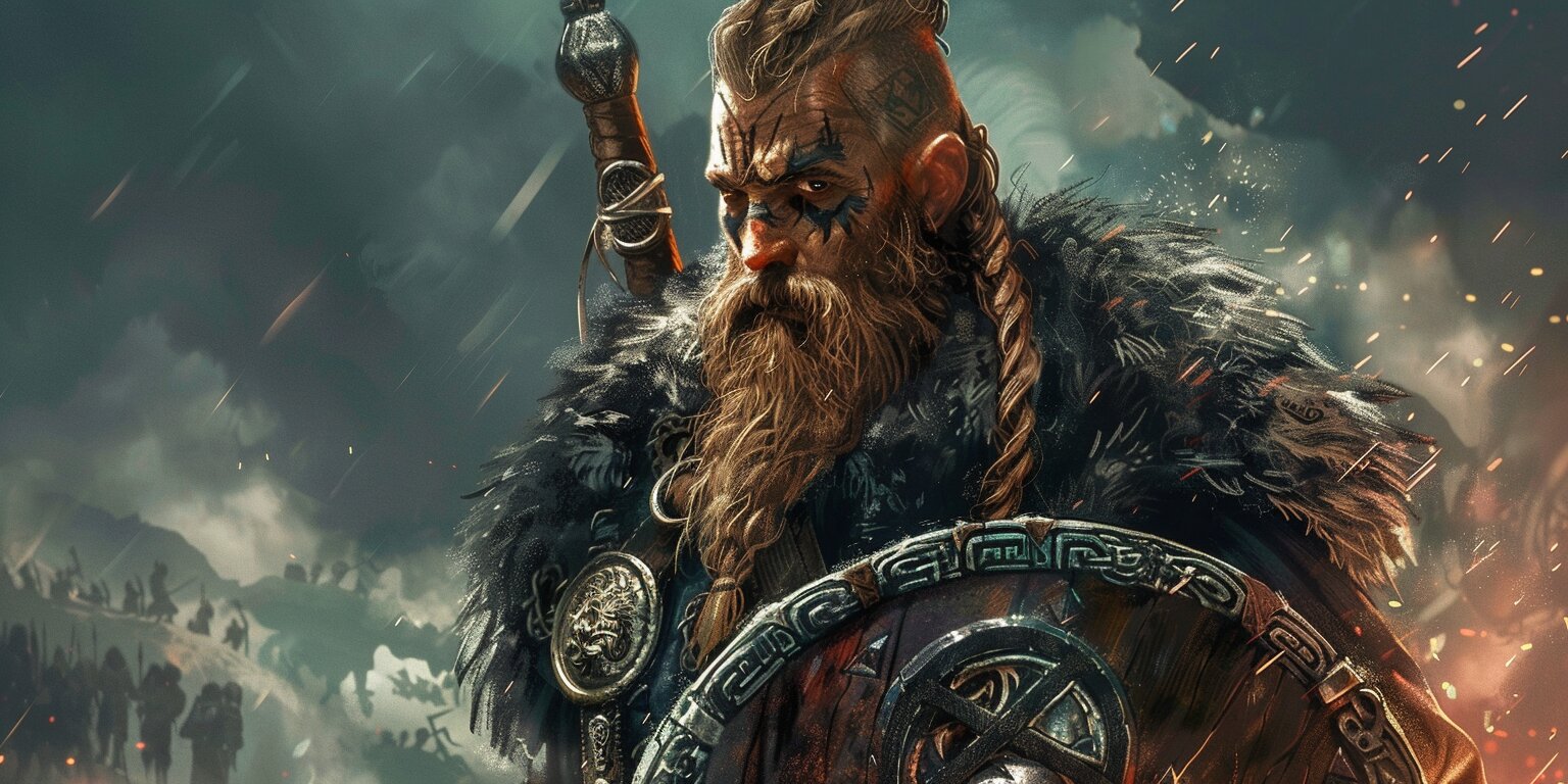 Rule the North: Discover the Best Viking Games Available Online - Viking  Style