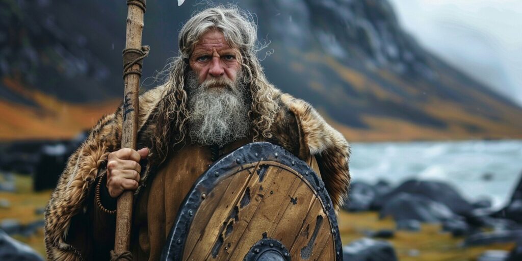 Tracing Your Viking Roots