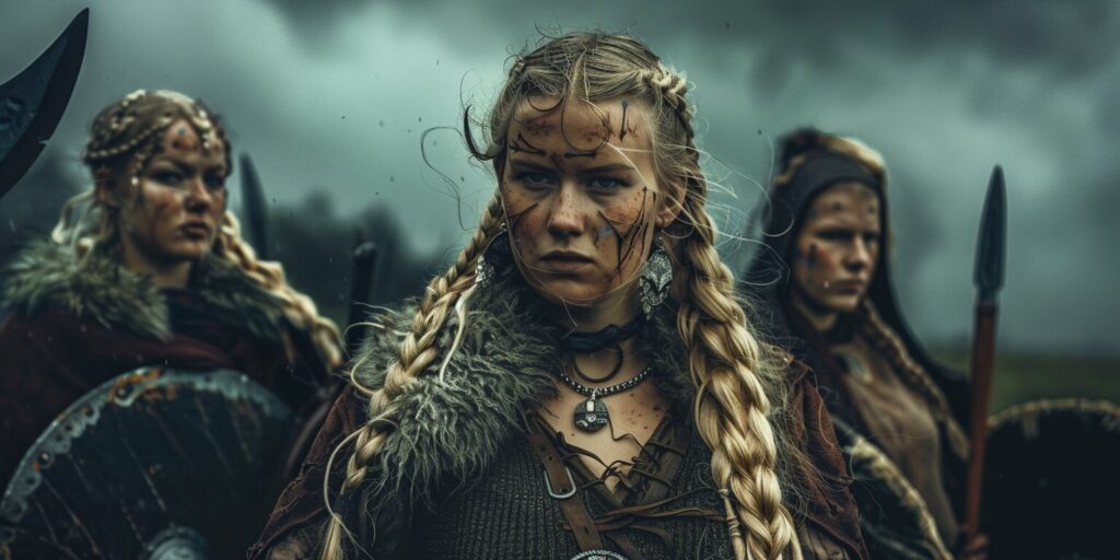 Viking Witches