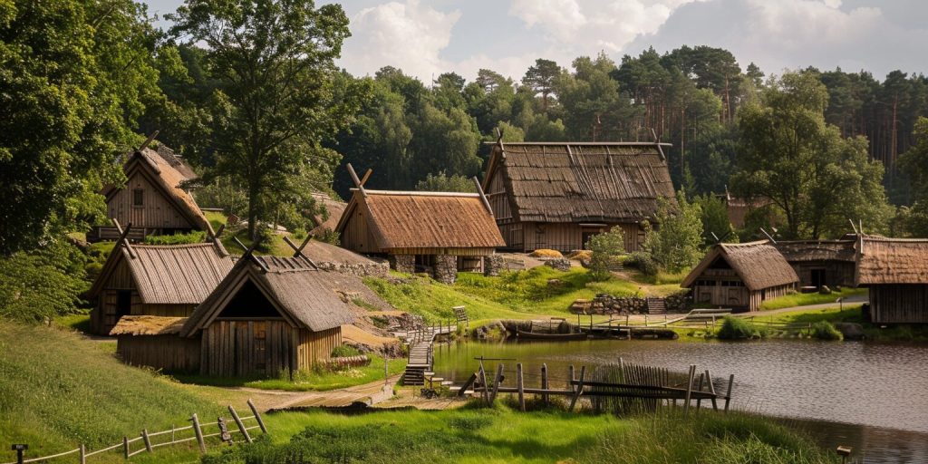 Foteviken Viking Reserve