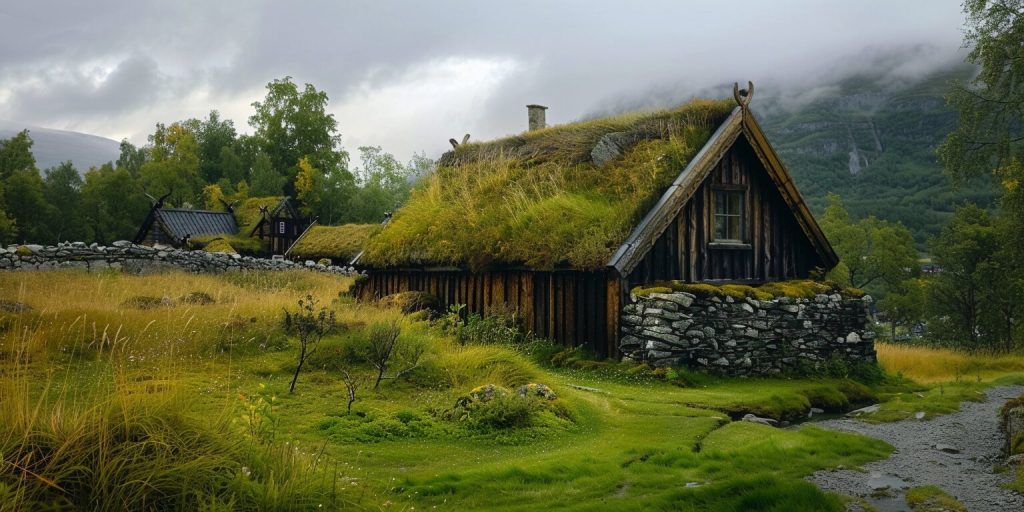 Lofotr Viking Museum