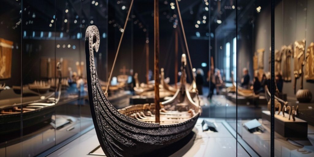 Museums in Denmark