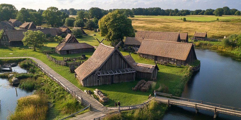 Ribe Viking Center