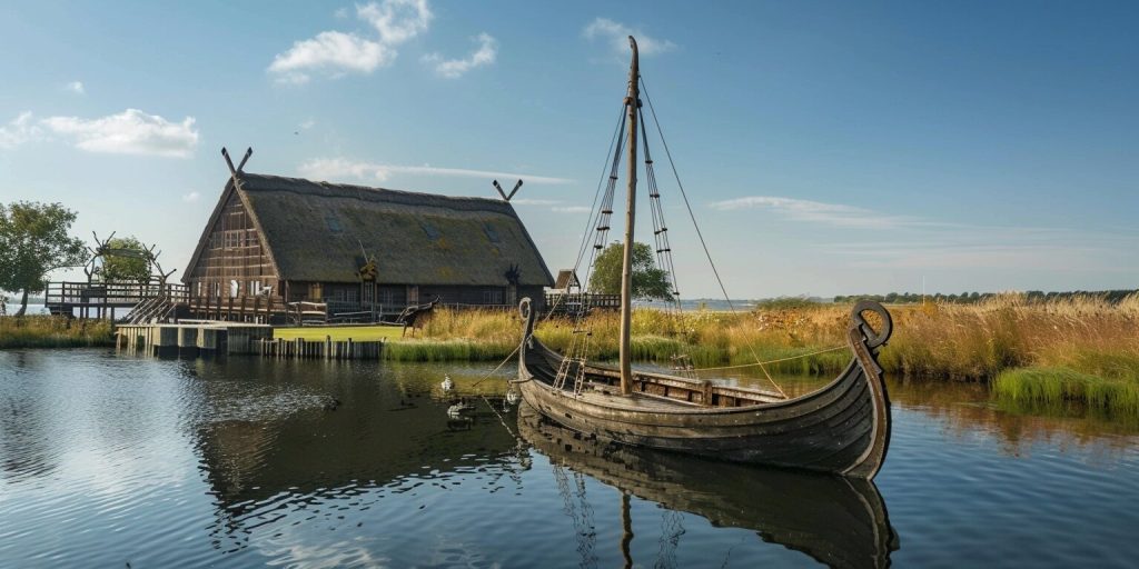 Ribe Viking Center