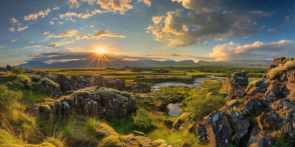 Thingvellir National Park