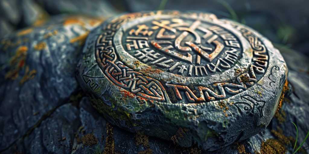 Are There Any Viking Monuments Viking Style
