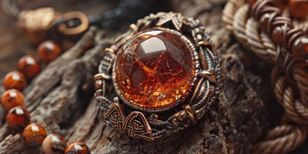 Viking sunstone