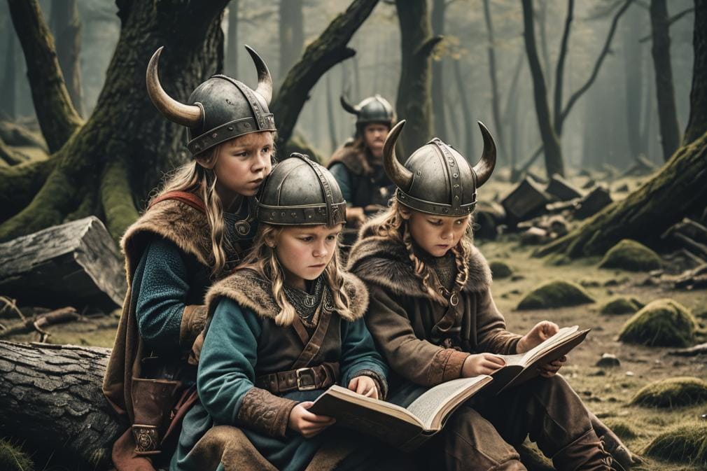 viking-education