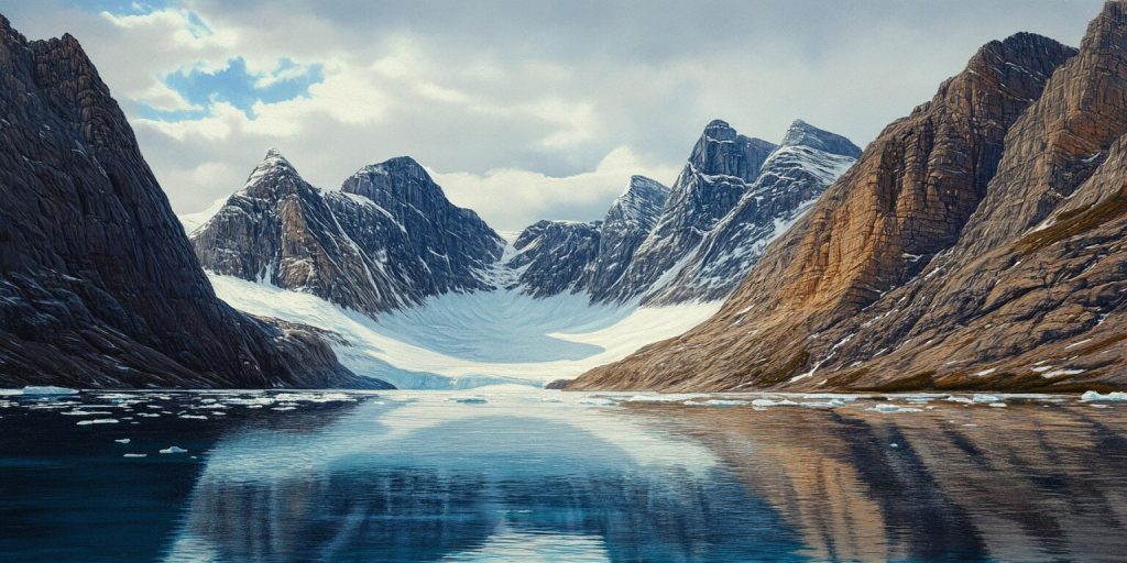 Baffin Island