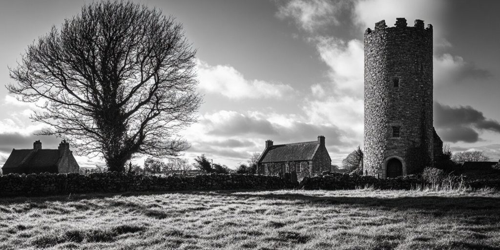 Clondalkin Round Tower