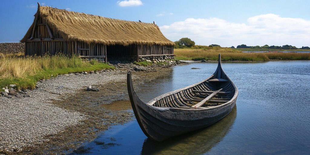 Dublin Viking Settlement