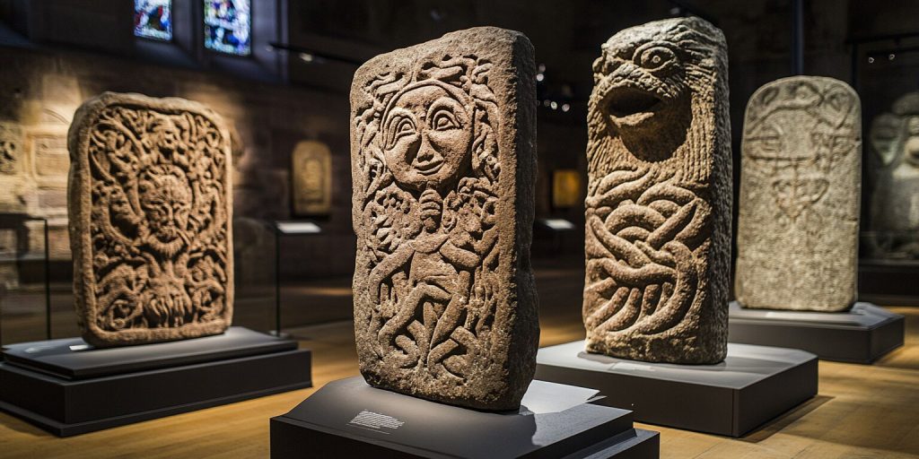 Govan Stones