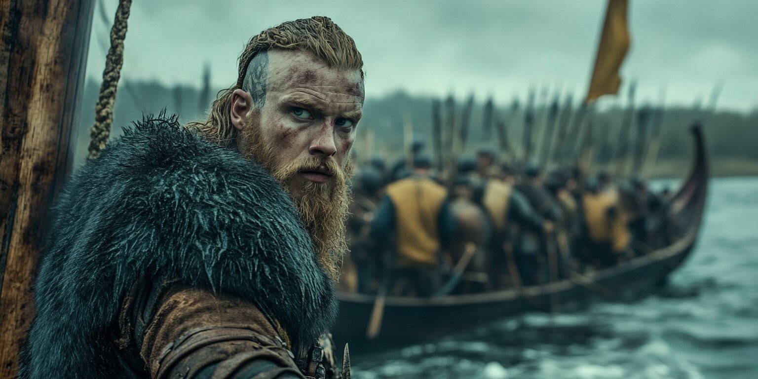 How Did Vikings Get Their Name? - Viking Style